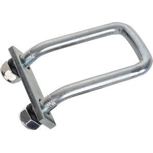 Pro Plus Sjorbeugel - h.o.h 60 x 100 mm - M12 - Staal