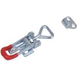 Pro Plus Spansluiting Verstelbaar -70 t/m 81 mm - Inclusief Tegenstuk - blister