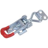 Pro Plus Spansluiting Verstelbaar -70 t/m 81 mm - Inclusief Tegenstuk - blister