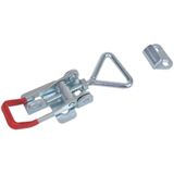 Pro Plus Spansluiting Verstelbaar - 115 t/m 125 mm - Inclusief Tegenstuk - blister