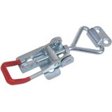 Pro Plus Spansluiting Verstelbaar - 115 t/m 125 mm - Inclusief Tegenstuk - blister