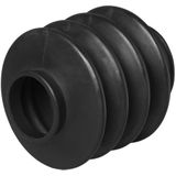 ProPlus - Universele Stofhoes voor Oplooprem - Ø 45/60 x 120 mm - Rubber