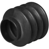 ProPlus - Universele Stofhoes voor Oplooprem - Ø 45/60 x 120 mm - Rubber