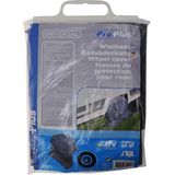 ProPlus - Wielhoes - Universele Pasvorm - Weerbestendig - Polyester