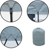 ProPlus - Universele Dakhoes - 6 x 3 Meter - Ademend en UV-gestabiliseerd