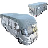 Pro Plus Caravandakhoes - Camperdakhoes - 6.5 x 3 meter