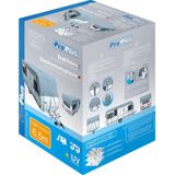 Pro Plus Caravandakhoes - Camperdakhoes - 6.5 x 3 meter