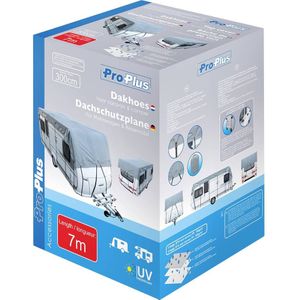 Pro Plus Caravandakhoes - Camperdakhoes - 7 x 3 meter