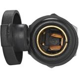 Pro Plus Inbouwdoos - DIN - 12 Volt en 24 Volt - 16 Ampère - Ø 18 mm