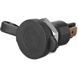 Pro Plus Inbouwdoos - DIN - 12 Volt en 24 Volt - 16 Ampère - Ø 18 mm