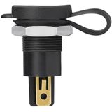 Pro Plus Inbouwdoos - DIN - 12 Volt en 24 Volt - 16 Ampère - Ø 18 mm