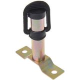 ProPlus Zwaailamp pen - U-bevestiging - Rubberen kap - Ø 24 mm