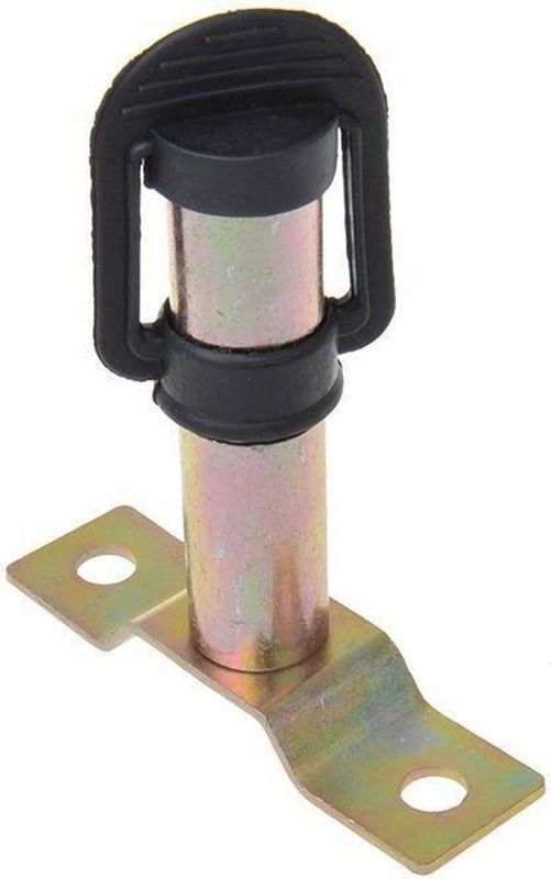 ProPlus Zwaailamp pen - U-bevestiging - Rubberen kap - Ø 24 mm