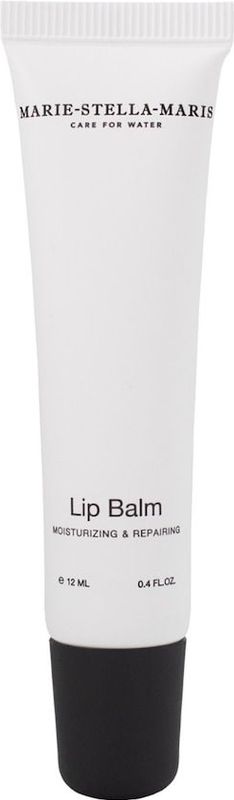 Marie-Stella-Maris - Lippenbalsem - Kleurloos - 12 ml - Natuurlijke Ingrediënten