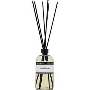MARIE STELLA MARIS Fragrance Sticks Lemon Notes No. ml Geurstokjes