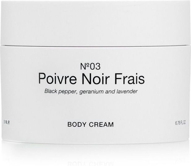 Body Crème - Shea Butter - Amandel Olie - Voor Alle Huidtypen