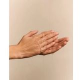 Marie-Stella-Maris - Handzeep - 250 ml - Natuurlijke Ingrediënten - Navulbare Glazen Fles