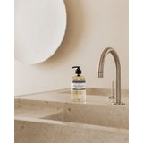 Marie-Stella-Maris - Handzeep - 250 ml - Glazen Fles - Hydraterend