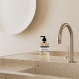 Marie-Stella-Maris - Handzeep - 250 ml - Glazen Fles - Hydraterend