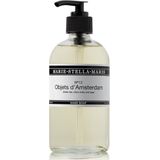 Marie-Stella-Maris - Handzeep - 250 ml - Glazen Fles - Hydraterend