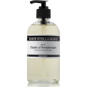Marie-Stella-Maris - Objets d`Amsterdam Hand Soap Handzeep 250 ml