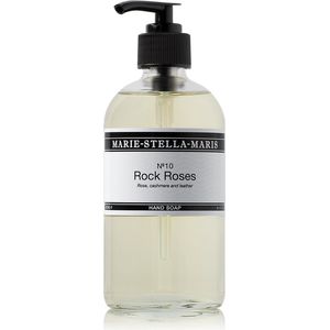 Marie-Stella-Maris - Rock Roses Hand Soap Handzeep 250 ml