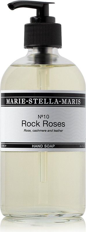 Handzeep - Geurvrij - 500ml - Biologisch Afbreekbaar