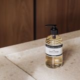 Handzeep - Lemon Notes - 500 ml - Natuurlijke Ingrediënten