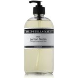 Handzeep - Lemon Notes - 500 ml - Natuurlijke Ingrediënten