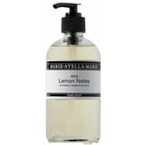 Handzeep - Lemon Notes - 500 ml - Natuurlijke Ingrediënten