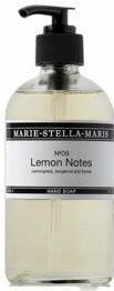Handzeep - Lemon Notes - 500 ml - Natuurlijke Ingrediënten