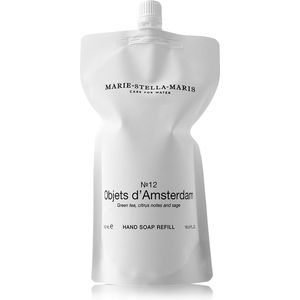 Handzeep - 500ml - Geurvrij - Natuurlijke Ingrediënten