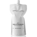 Handzeep - Navulverpakking - 500 ml - Natuurlijke Ingrediënten