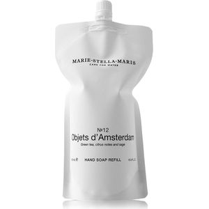 Hand Soap Refill Marie-Stella-Maris Objets d'Amsterdam 500 ml