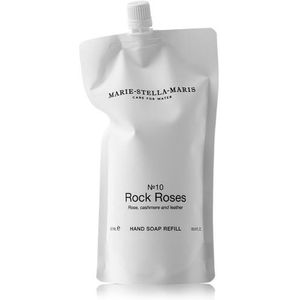 Marie-Stella-Maris - Hand Soap Rock Roses - REFILL - 500 ml - handzeep