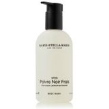 Marie-Stella-Maris No.03 Poivre Noir Frais Body Wash 300ml