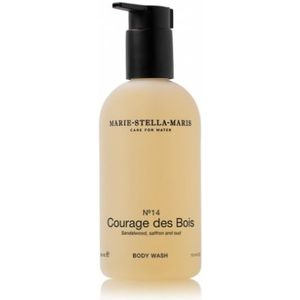 Marie-Stella-Maris Courage des Bois Body Wash Douchegel 300 ml