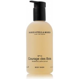 Marie-Stella-Maris Courage des Bois Douchegel 300 ml