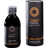 CureSupport - Magnesium Optinerve+ - Voedingssupplement - 250 ml
