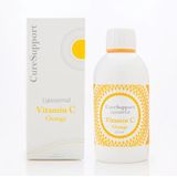 Curesupport Liposomale vitamine C 500mg orange (SF) 250 Milliliter
