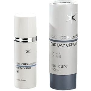 Neo Cure Cbd dagcrème spf 15 50 ML