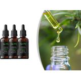 CBD olie - La Vie 20% - Nederlands nummer 1