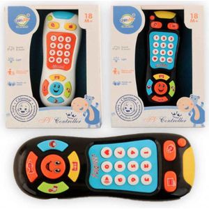 Baby afstandbediening 9081