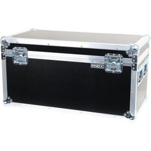 Innox FCTC080 universele flightcase M 800x400x400 mm