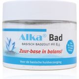 Alka Bad Basisch Badzout