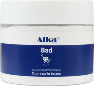 Alka Bad Basisch Badzout