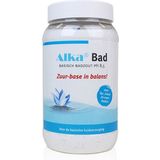 Alka Bad Basisch Badzout pH 8,5