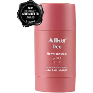 Alka - Deo - Basisch - Aluminiumvrij - Vegan