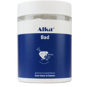 Alka® Bad - 1.200g - Basisch Badzout - pH 8,5