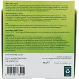 Alka® Thee - Basische Kruidenthee - 48 Filterzakjes - 52 Soorten Kruiden